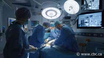 Sick of waiting as Manitoba surgery backlog grows, some seek costly procedures out of province — or country