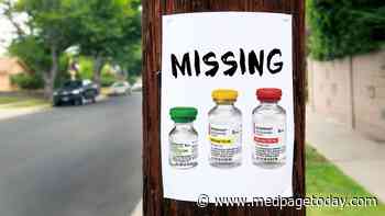 Patients Face Pandemic-Induced Tocilizumab Shortage
