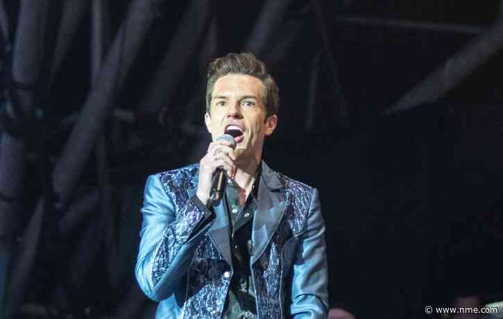 The Killers announce 2022 Australia and New Zealand tour