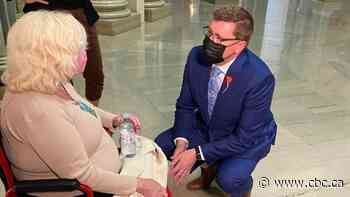 Sask. details 'aggressive' plan to restart health services delayed by 4th wave