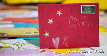 Christkindpostfiliale in Engelskirchen öffnet wieder | DOMRADIO.DE - DOMRADIO.DE