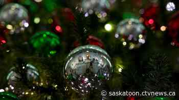 Saskatoon businesses prepping for Christmas parties
