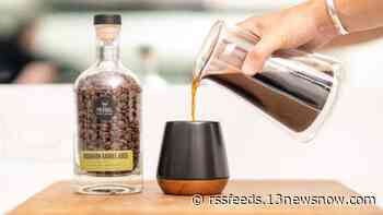 Norfolk's Vessel Craft Coffee to open coffee bar, roastery in West Ghent