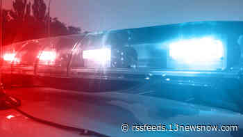 Woman seriously injured following shooting on Saxony Place in Hampton