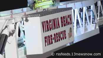 Virginia Beach's payroll issues will affect at least next paychecks, could last longer