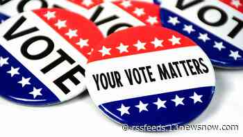 Here's who won local elected positions for each Hampton Roads city