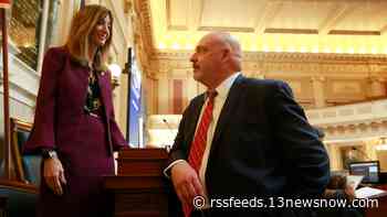 Republicans look to take control of the House of Delegates; win at least 50 seats