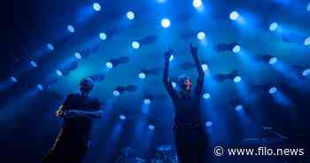 Gracias Totales-Soda Stereo dará dos shows en Buenos Aires - Filo.news