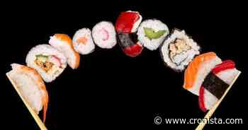Los 6 mejores lugares para comer sushi en Buenos Aires - El Cronista Comercial