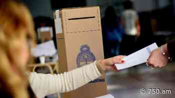 Dónde voto en provincia de Buenos Aires este 14 de noviembre: consultá el padrón para las elecciones 2021 - AM 750