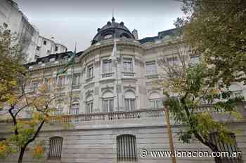 La Embajada de Brasil en Buenos Aires lanzó una búsqueda laboral: qué puestos y servicios necesita cubrir - LA NACION