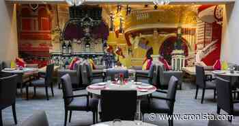 Los 10 mejores hoteles de lujo para comer en Buenos Aires desde $ 1250 - El Cronista Comercial