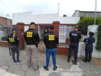Desbarataron una extensa red de pornografía infantil que operaba en Buenos Aires - LA NACION