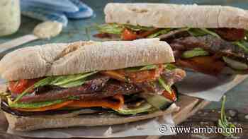 Cinco lugares para comer los mejores sándwiches en Buenos Aires - ámbito.com