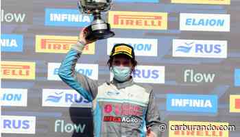 “Mi objetivo es ganar en Alta Gracia y Buenos Aires” - carburando.com