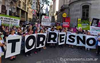 Se va Buenos Aires - Canal Abierto