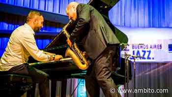 Vuelve el Festival Internacional Buenos Aires Jazz - ámbito.com