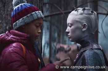 'Smashed out the park' or 'free of goosebumps'? Adland reacts to John Lewis Christmas ad