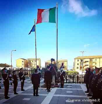 I Carabinieri di Enna ricordano i defunti - Vivi Enna