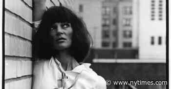 Ivy Nicholson, Model and Warhol Factory Star, Dies at 88