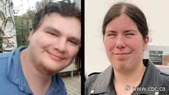 Police ask for help finding 2 missing people from Sask. heading to Manitoba