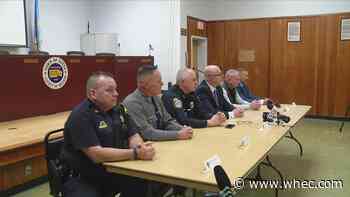 Monroe County Schools and Community Safety Consortium addresses uptick in violence