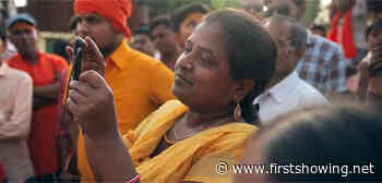 New US Trailer for India's Inspiring Journalism Doc 'Writing with Fire'