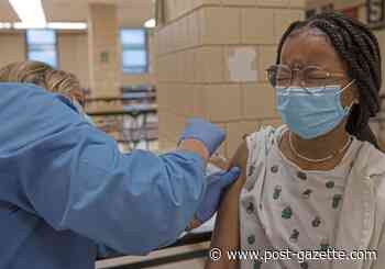Pennsylvania coronavirus update: 5162 additional cases break three weeks of declining rates - Pittsburgh Post-Gazette