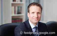 Lex Suvanto named CEO of Edelman financial communications