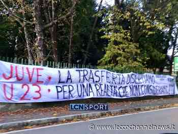 FOTO Serie C | Calcio Lecco: i tifosi disertano la partita con la Juventus - Lecco Channel News
