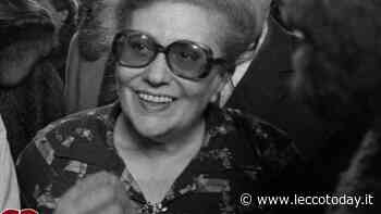 Presentazione del libro "La via di Laura Conti" - LeccoToday