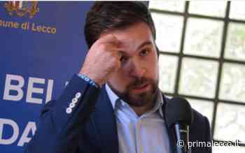 Dimissioni di Francesca Bonacina, il Pd Lecco: "Scelta ragionata e coerente con la sua persona" - Prima Lecco