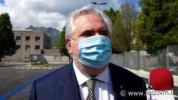 ASSEGNATI I PREMI STUDIO AI FIGLI DEI DIPENDENTI DELL'ASST DI LECCO - Lecco FM