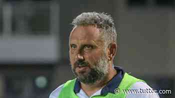 INTERVISTA TC - Gaburro: "Lecco, la squadra ridarà l'entusiasmo al pres" - Tutto Lega Pro