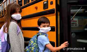 Covid a scuola: sei insegnanti contagiati negli ultimi giorni - Prima Lecco