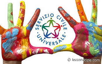 Servizio Civile | Approvati tre programmi proposti dalla Provincia di Lecco - Lecco Notizie