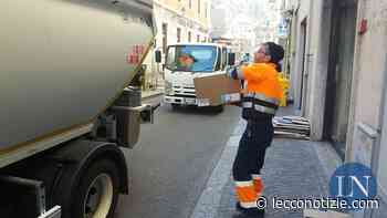 Raccolta rifiuti, possibili disservizi per sciopero l'8 novembre - Lecco Notizie