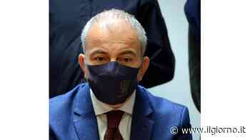 Il questore di Lecco ricorda gli agenti caduti - IL GIORNO