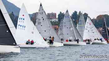 Decolla il Campionato Invernale Interlaghi nel Golfo di Lecco - Prima Lecco