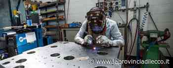 Lecco. Ricavi degli artigiani superati i livelli pre Covid - La Provincia di Lecco