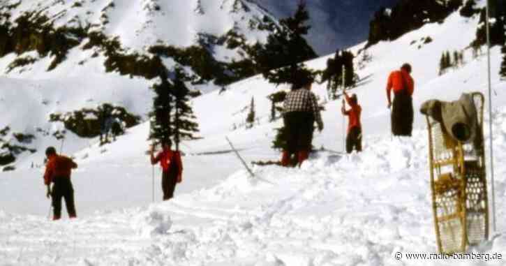 US-Berge: Knochen eines Deutschen nach 38 Jahren gefunden