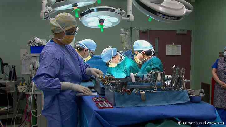 15,000 surgeries postponed in Alberta during fourth wave, rescheduling has begun: health minister