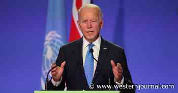 Biden's Vaccine Mandate Is Worse Than We Thought: Look How He's Punishing Unvaxxed Employees