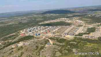 Risk of catching COVID-19 in Nunavik 'highest it has ever been,' say health officials