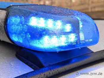 Wer hatte Rot? Motorradfahrer stirbt bei Unfall in Ostfildern - Stuttgart & Region - Zeitungsverlag Waiblingen