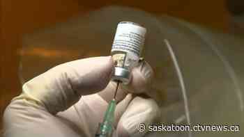 Unvaccinated Sask. Parks Canada staff 'in a tough spot' over federal policy