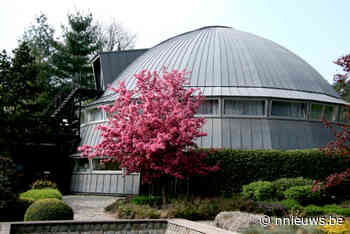 Frans Masereel Centrum Kasterlee viert in 2022 z'n 50e verjaardag - Nnieuws.be