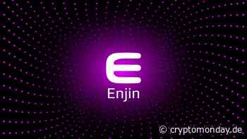 Enjin Coin Preisprognose: ENJ ist reif für einen bullischen Ausbruch - CryptoMonday | Bitcoin & Blockchain News | Community & Meetups