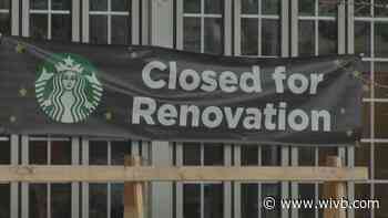 Workers accuse Starbucks of using aggressive tactics to thwart union drives