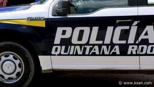 2 dead after gunfire near ritzy, Cancun-area resort